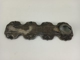 bontott OPEL CORSA A Szelepfedél