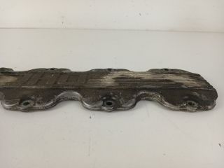 bontott OPEL CORSA A Szelepfedél