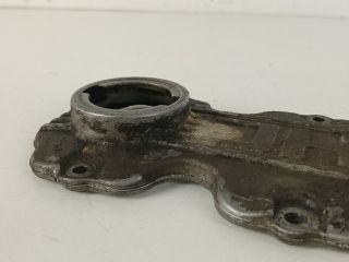 bontott OPEL CORSA A Szelepfedél