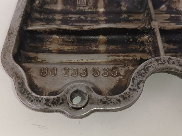 bontott OPEL CORSA A Szelepfedél