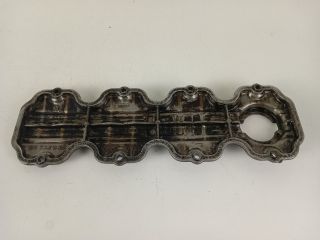 bontott OPEL CORSA A Szelepfedél