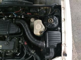 bontott OPEL CORSA A Bal első Lengőkar