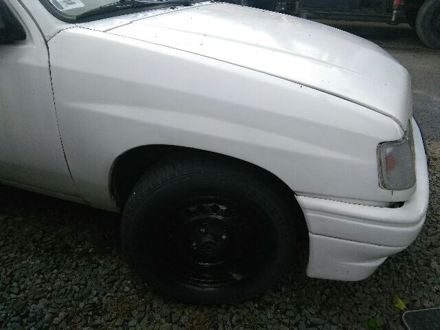 bontott OPEL CORSA A Bal első Lengőkar