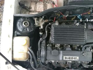 bontott OPEL CORSA A Bal első Lengőkar