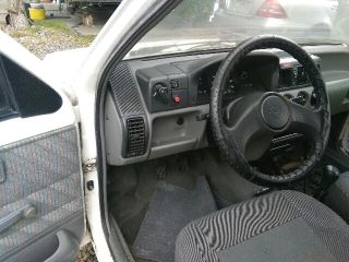 bontott OPEL CORSA A Bal első Lengőkar