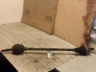 bontott OPEL CORSA A Jobb Féltengely