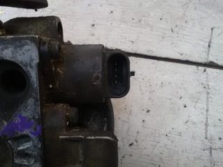 bontott OPEL CORSA A Központi Injektor