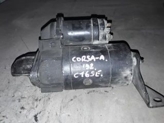 bontott OPEL CORSA A Önindító