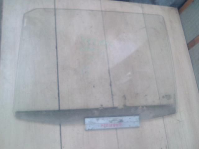 bontott OPEL CORSA A Bal első Ablak