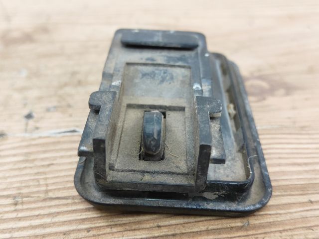 bontott OPEL CORSA A Bal első Belső Kilincs