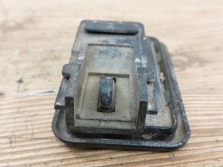 bontott OPEL CORSA A Bal első Belső Kilincs