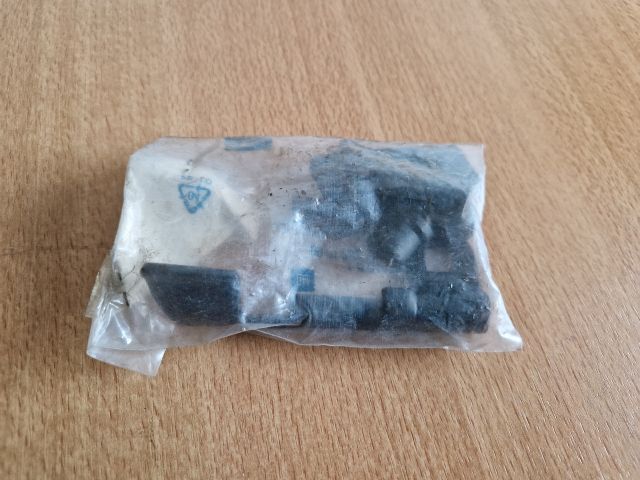 bontott OPEL CORSA A Bal első Ülésmagasság Állító