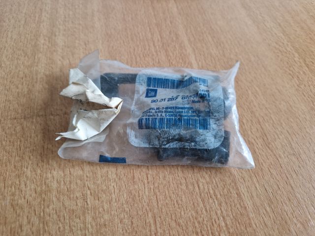 bontott OPEL CORSA A Bal első Ülésmagasság Állító