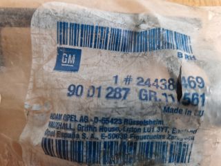 bontott OPEL CORSA A Bal első Ülésmagasság Állító