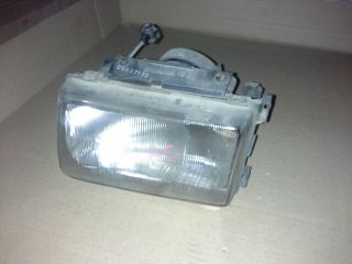 bontott OPEL CORSA A Bal Fényszóró