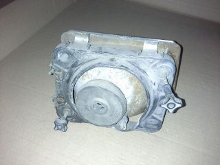 bontott OPEL CORSA A Bal Fényszóró