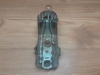 bontott OPEL CORSA A Bal Hátsó Lámpa Foglalat