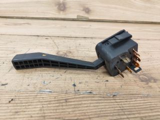 bontott OPEL CORSA A Bal Kormánykapcsoló Irányjelző