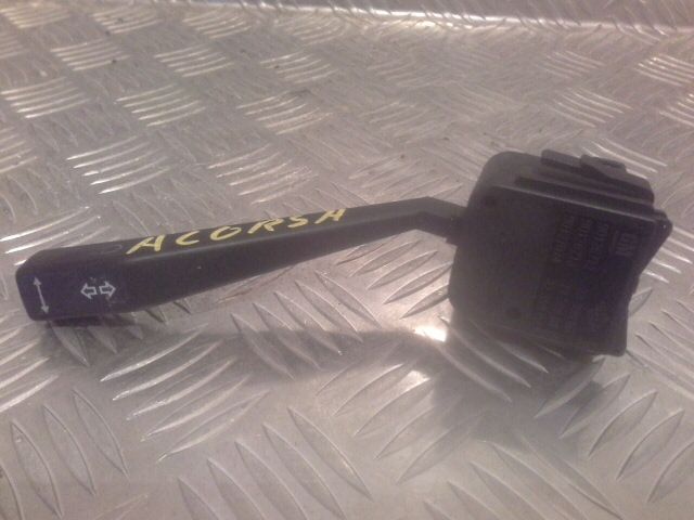 bontott OPEL CORSA A Bal Kormánykapcsoló Irányjelző