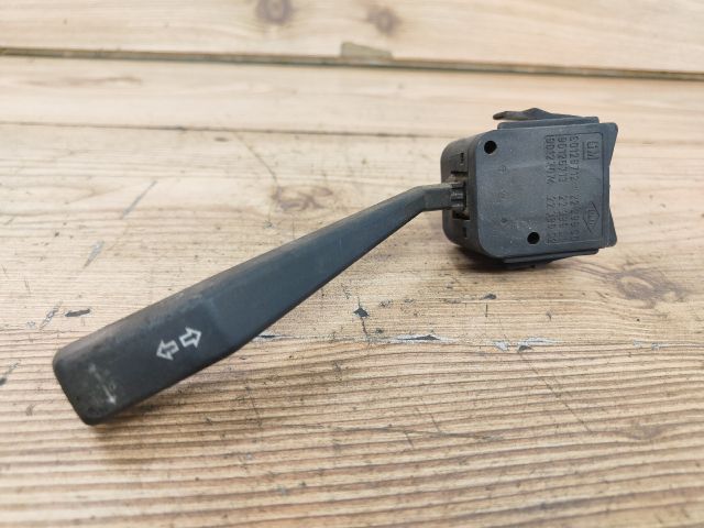 bontott OPEL CORSA A Bal Kormánykapcsoló Irányjelző