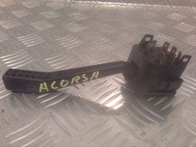 bontott OPEL CORSA A Bal Kormánykapcsoló Irányjelző