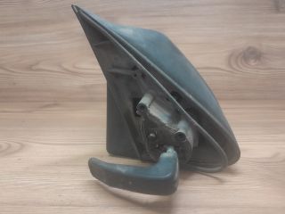 bontott OPEL CORSA A Bal Visszapillantó Tükör (Mechanikus)