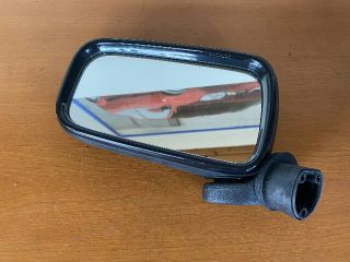 bontott OPEL CORSA A Bal Visszapillantó Tükör (Mechanikus)