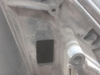 bontott OPEL CORSA A Bal Visszapillantó Tükör (Mechanikus)