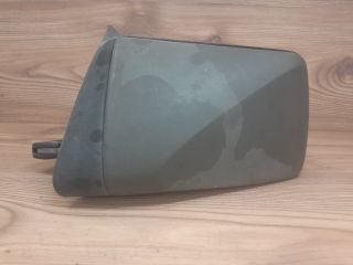 bontott OPEL CORSA A Bal Visszapillantó Tükör (Mechanikus)