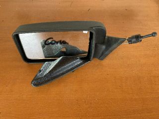 bontott OPEL CORSA A Bal Visszapillantó Tükör (Mechanikus)