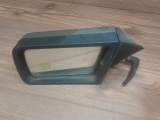 bontott OPEL CORSA A Bal Visszapillantó Tükör (Mechanikus)