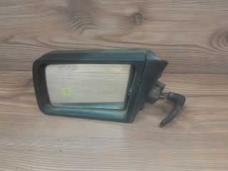 bontott OPEL CORSA A Bal Visszapillantó Tükör (Mechanikus)