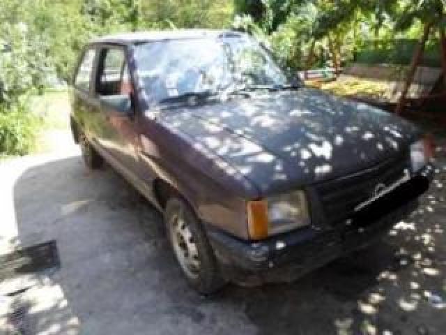 bontott OPEL CORSA A Első Ablaktörlő Motor