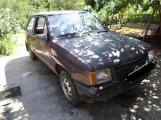 bontott OPEL CORSA A Első Ablaktörlő Motor