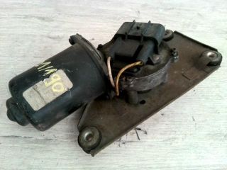 bontott OPEL CORSA A Első Ablaktörlő Motor