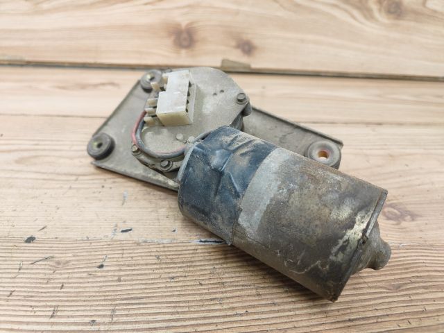 bontott OPEL CORSA A Első Ablaktörlő Motor