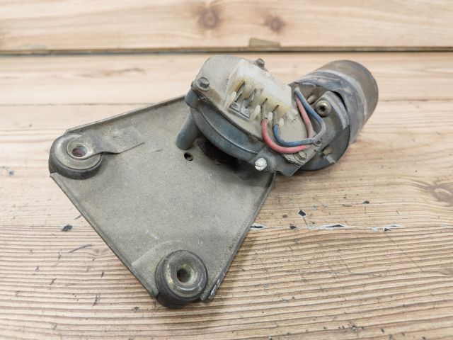 bontott OPEL CORSA A Első Ablaktörlő Motor