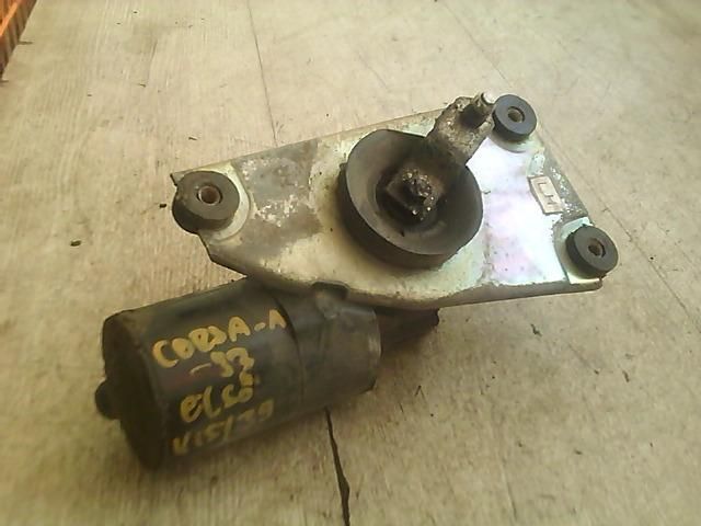 bontott OPEL CORSA A Első Ablaktörlő Motor