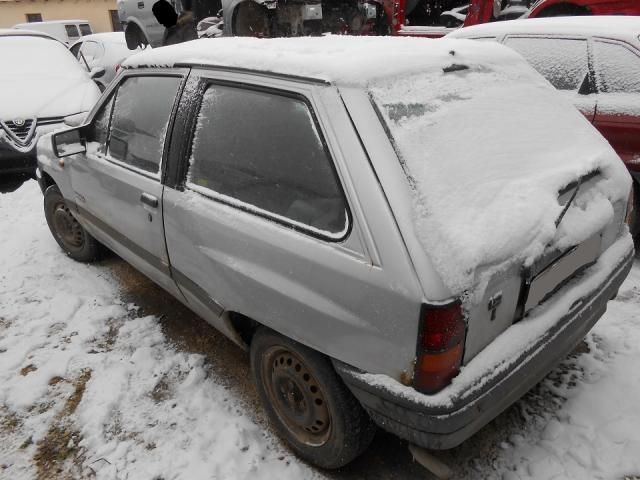 bontott OPEL CORSA A Gyújtó Elektronika