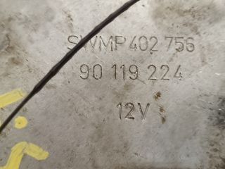 bontott OPEL CORSA A Hátsó Ablaktörlő Motor