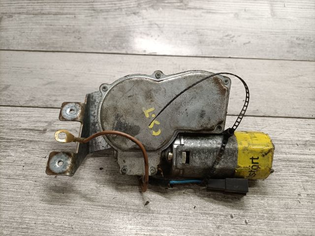 bontott OPEL CORSA A Hátsó Ablaktörlő Motor