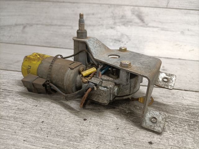 bontott OPEL CORSA A Hátsó Ablaktörlő Motor