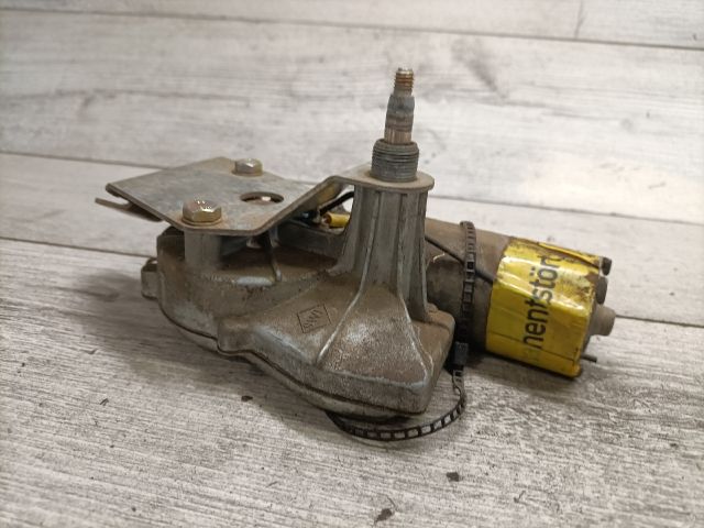 bontott OPEL CORSA A Hátsó Ablaktörlő Motor