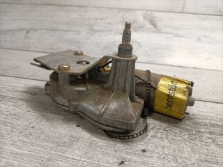 bontott OPEL CORSA A Hátsó Ablaktörlő Motor