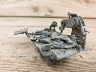 bontott OPEL CORSA A Jobb első Ajtózár