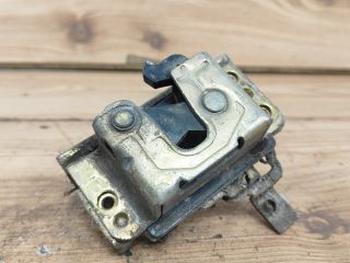 bontott OPEL CORSA A Jobb első Ajtózár