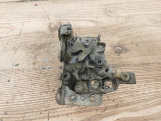 bontott OPEL CORSA A Jobb első Ajtózár