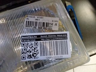 bontott OPEL CORSA A Jobb Fényszóró