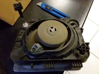 bontott OPEL CORSA A Jobb Fényszóró