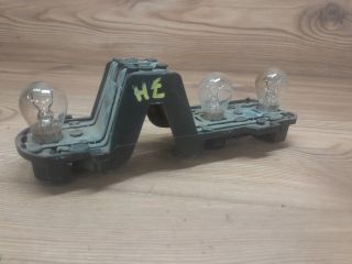 bontott OPEL CORSA A Jobb Hátsó Lámpa Foglalat